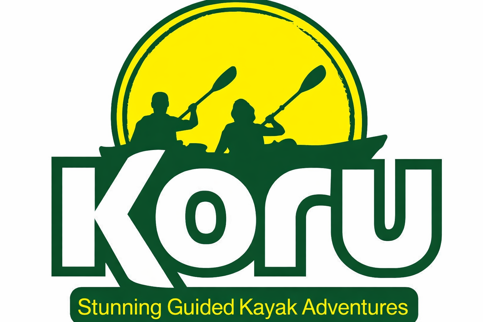 Koru Kayaking