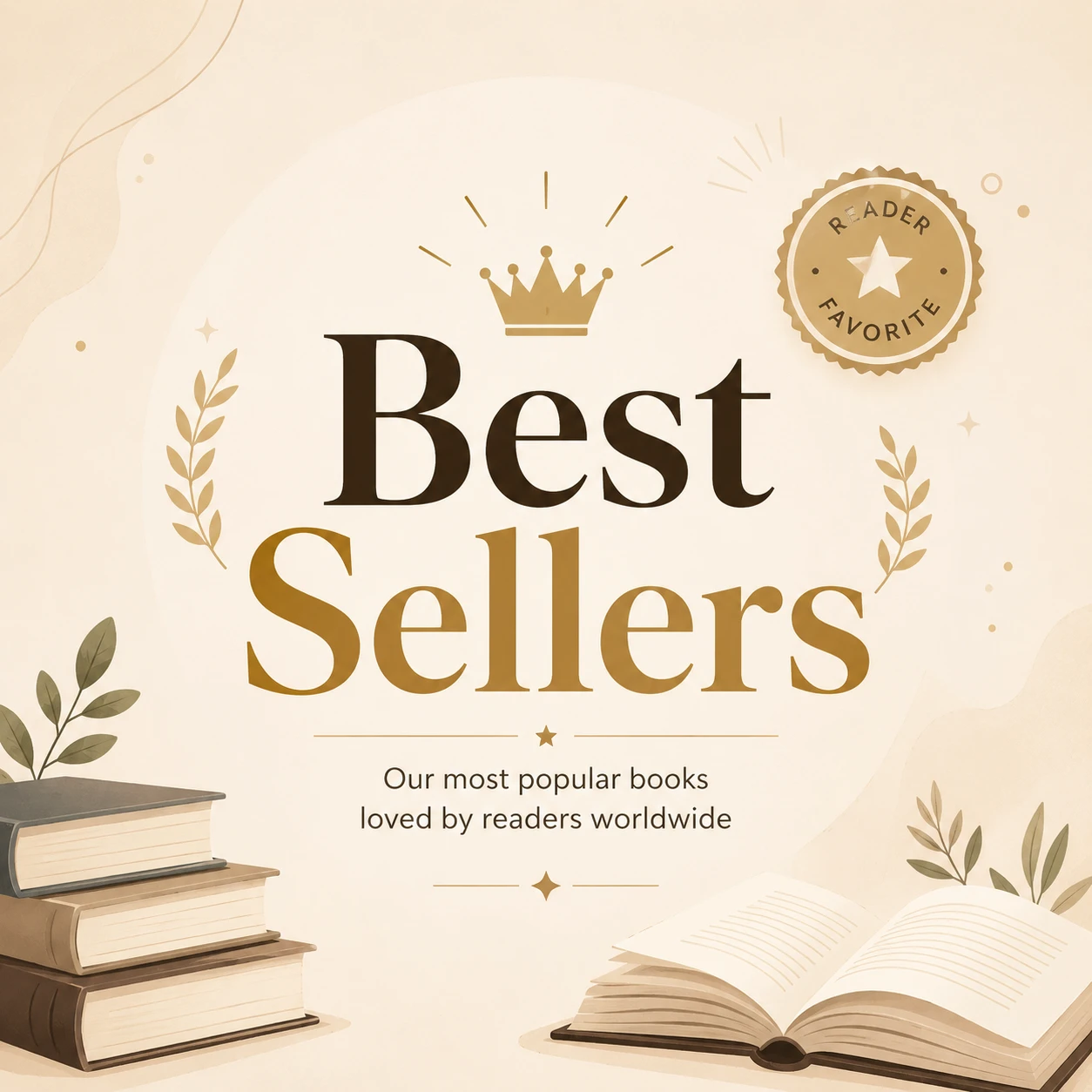 Best Sellers