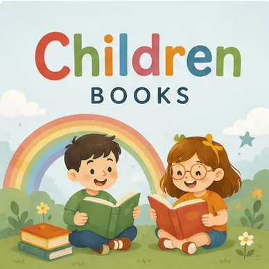Children Books