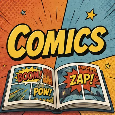 Comics