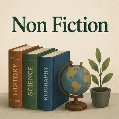 Non Fiction