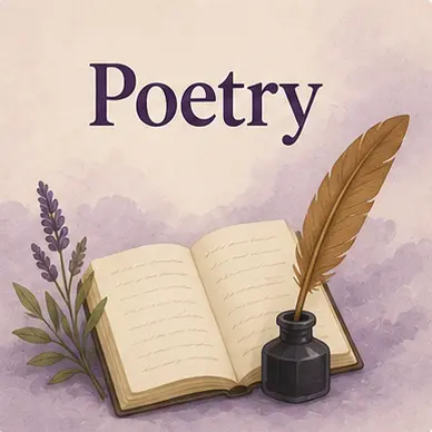 Poetry