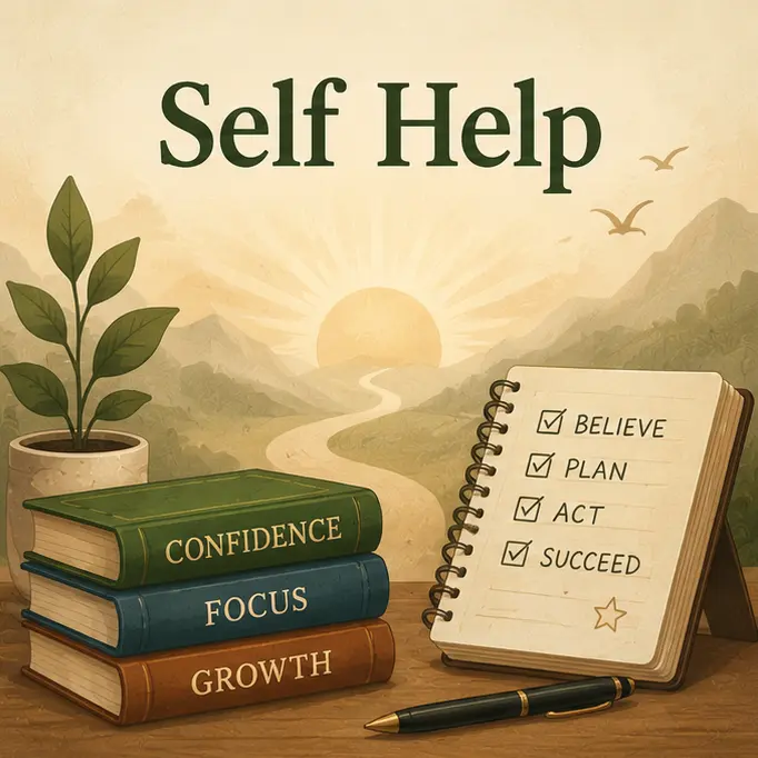 Self Help