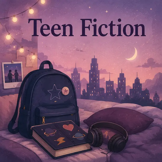 Teen Fiction