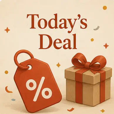 Today's Deals
