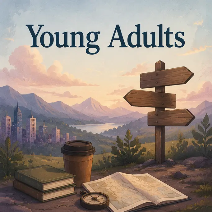 Young Adults