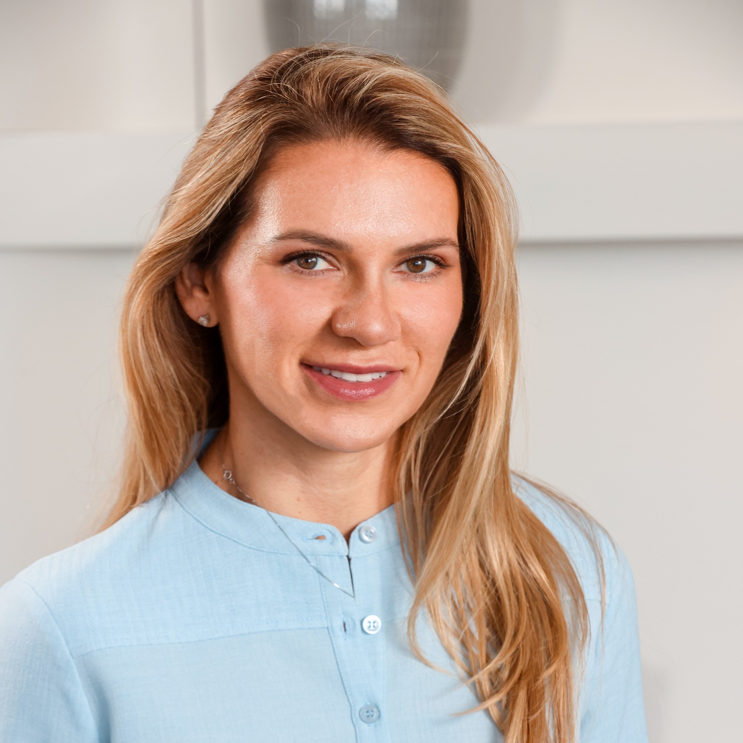 Lilian Gramundo