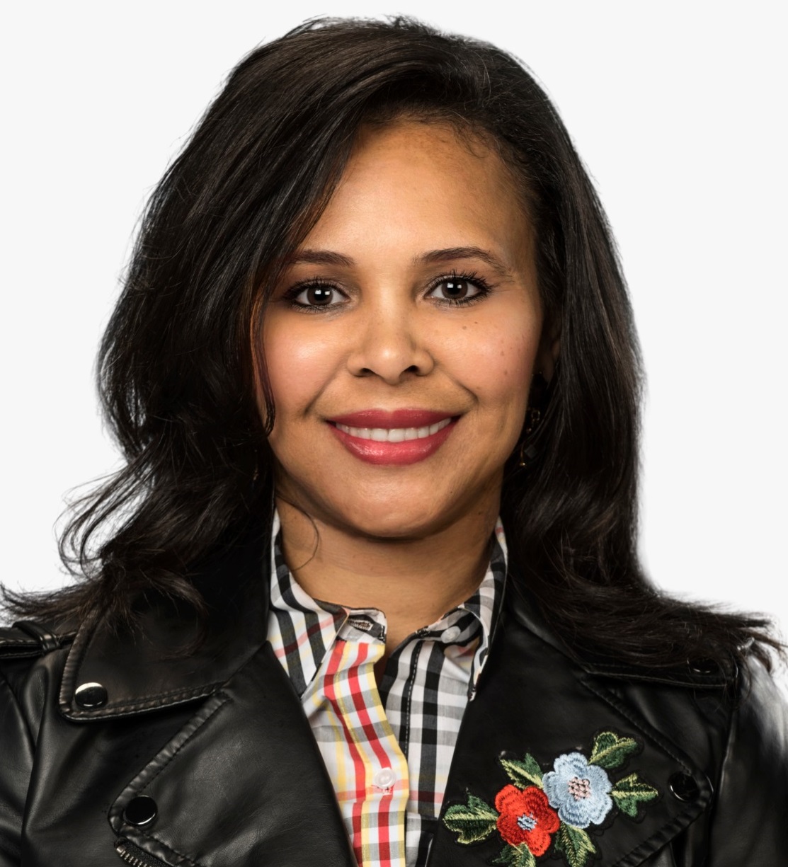Indira Bautista