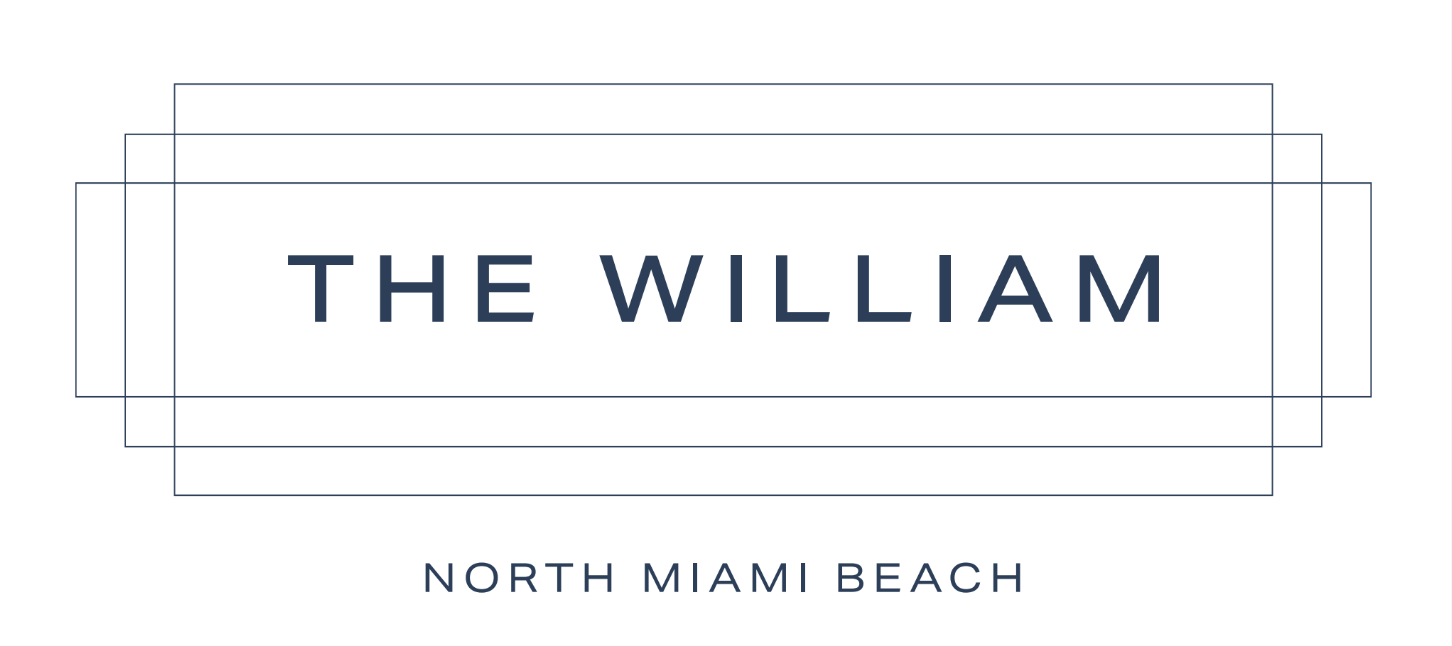 Logo de William