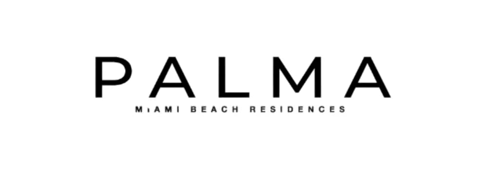 Logo de Palma Miami
