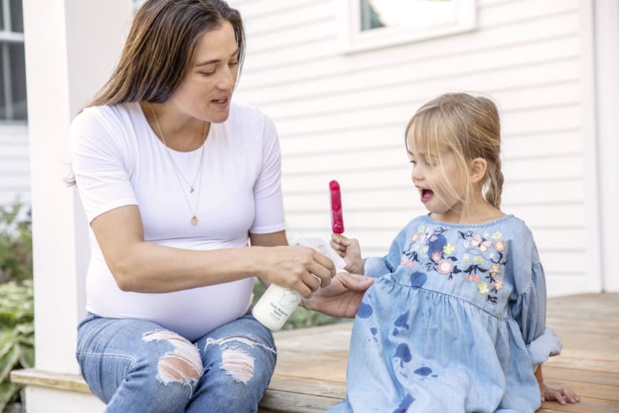 We Tried It Does Natural Stain Remover Spray Really Work?