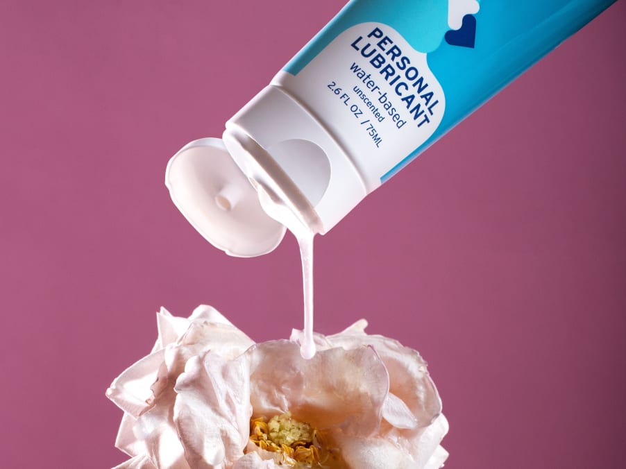 Sexual Lubricants How To Choose & Use Them