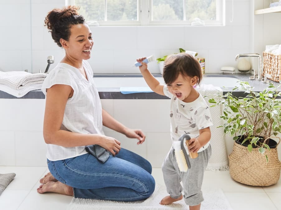 Kid Baths 101: How Often Should You Bathe Your Kids?