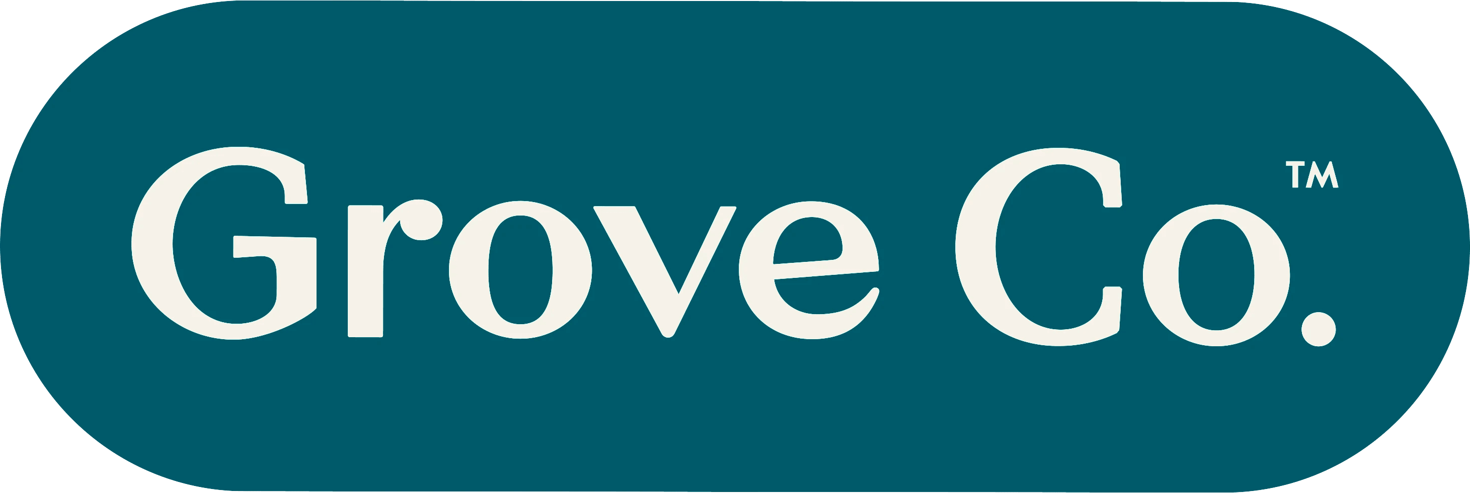 Grove Co. Sustainable Cleaner Concentrates & Spray Bottles