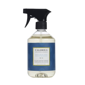 Caldrea Countertop Spray Basil Blue Sage