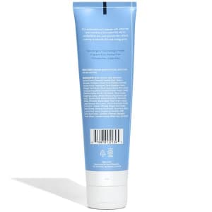 rooted beauty purifying daily moisturizer