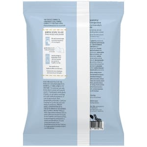 witch hazel baby wipes