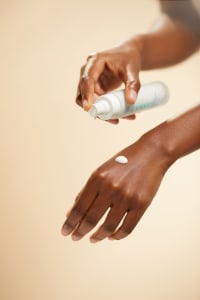 mineral sun silk crème spf 30