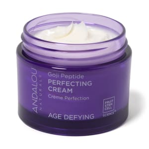 goji peptide perfecting cream