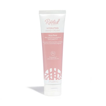 Grove Collaborative Rooted Beauty