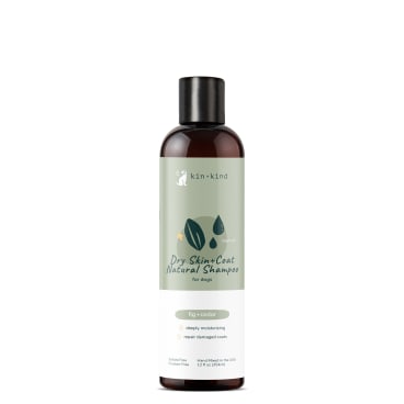 bunny flea shampoo