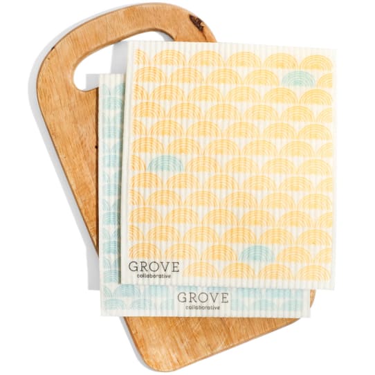 Reviewers Say These $10 Dish Cloths Are 'the Best Dish Cloths Ever' –  SheKnows