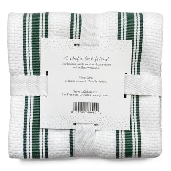 Limited Edition Seasonal Kitchen Towel