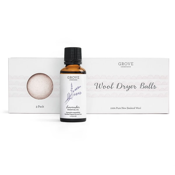 how to add essential oils to wool dryer balls