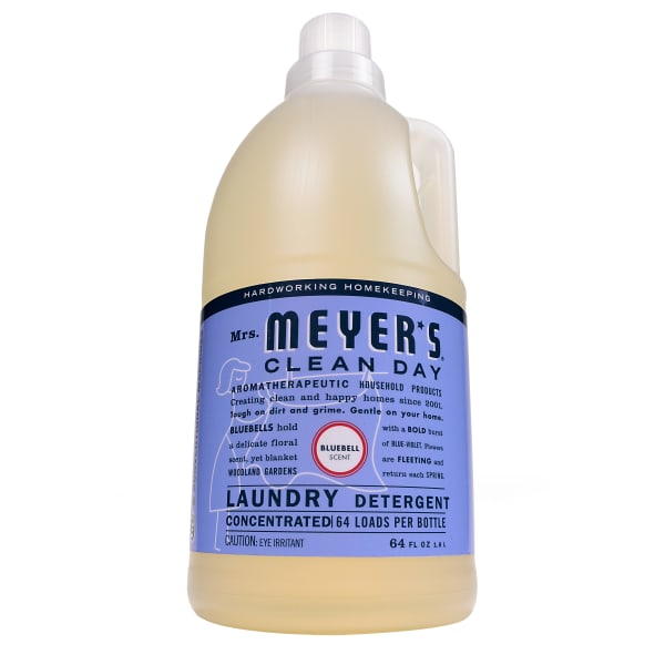 What is the Best Natural Laundry Detergent?