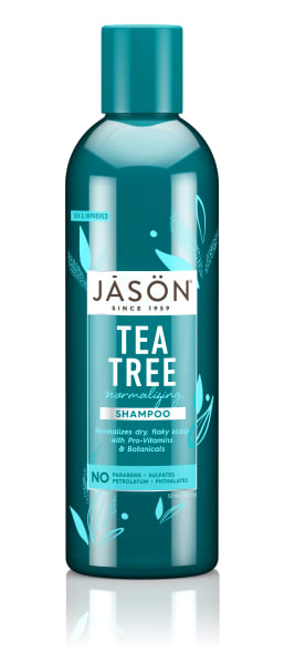 jason shampoo