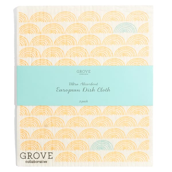 grove collaborative european dish