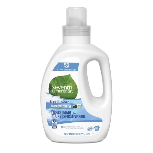 grove collaborative laundry detergent