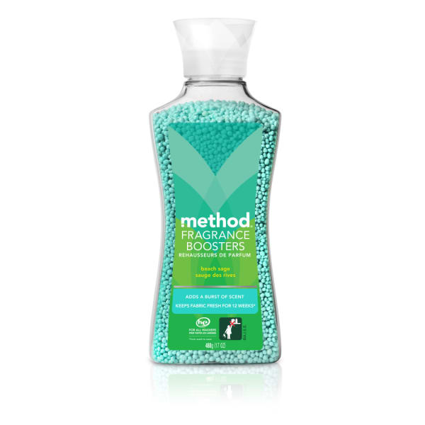 method laundry soap