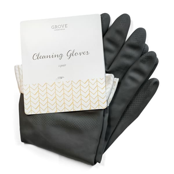 quickly clean glove