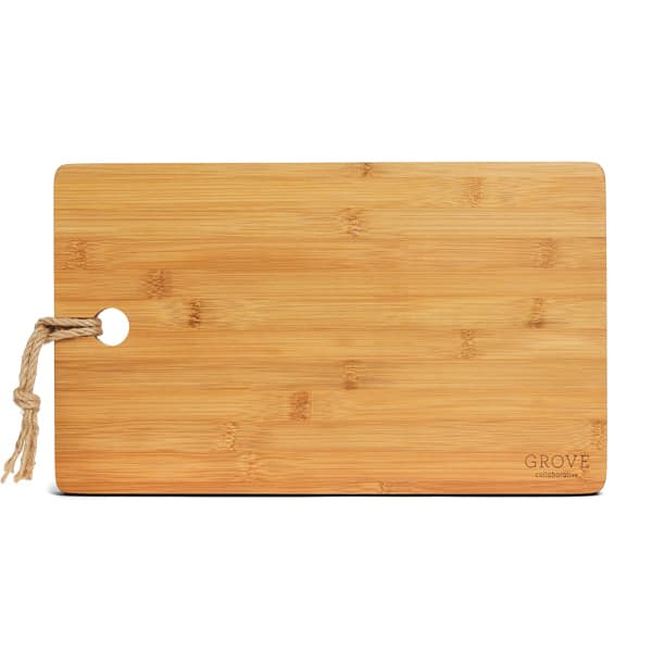 bamboo board