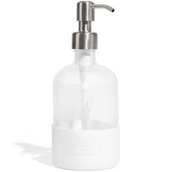 liquid hand soap dispenser