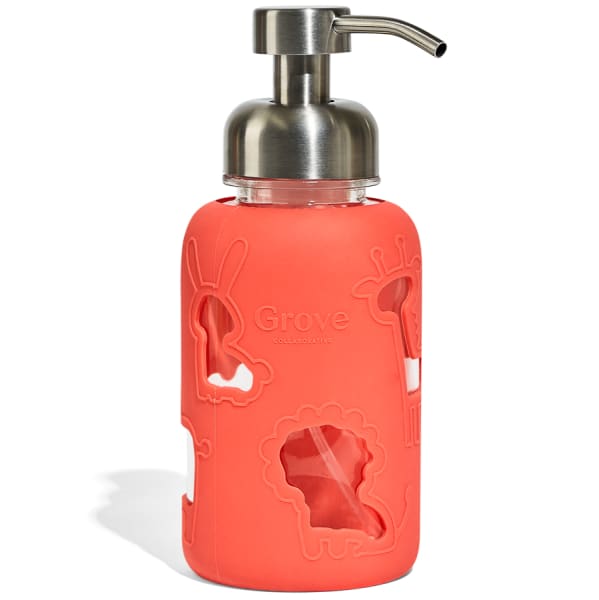 kids soap pump