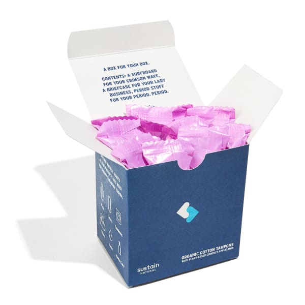 7 Common Reasons Menstrual Cups Leak (& How To Fix Them)