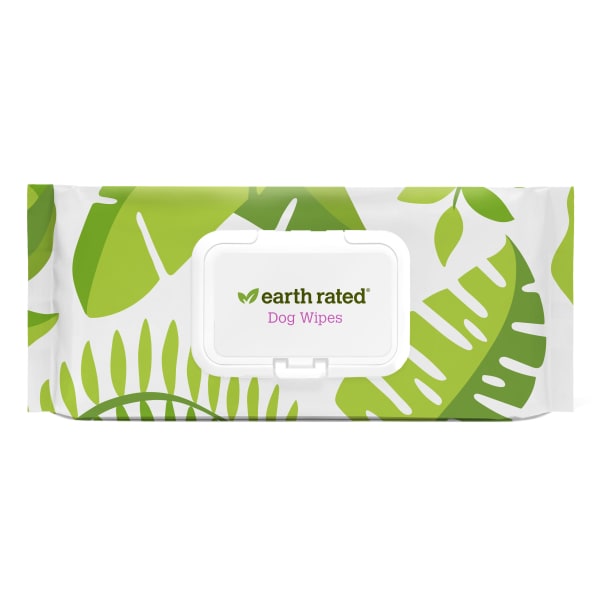 Earth Rated Pet Waste Bags