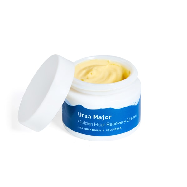 ursa major moisturizer