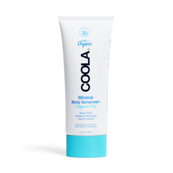mineral sun silk crème spf 30