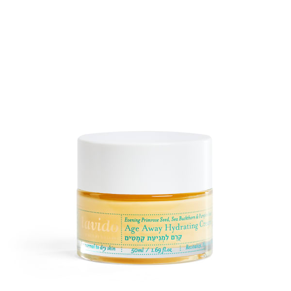 age away hydrating cream
