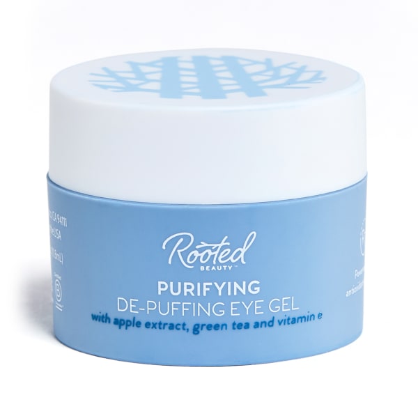 rooted beauty purifying daily moisturizer