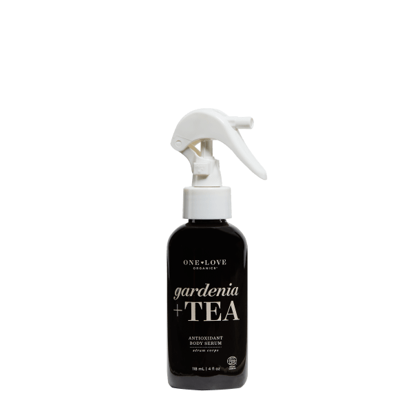 one love body serum