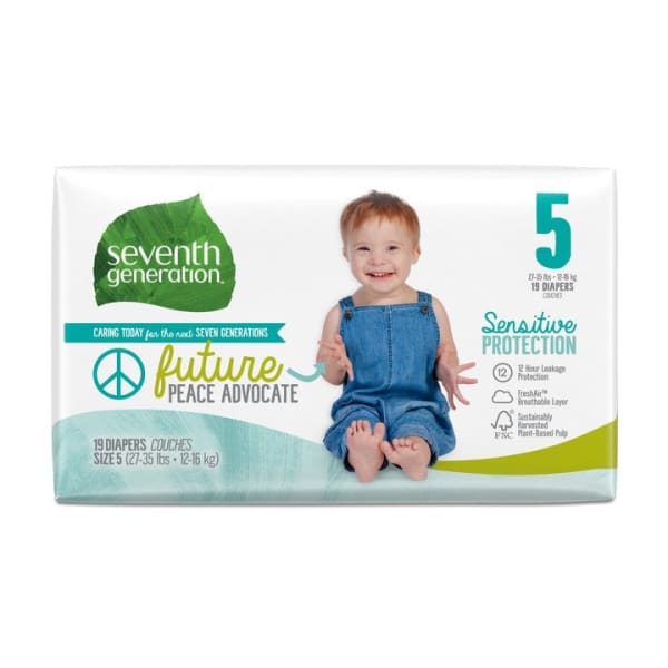 seventh generation overnight diapers