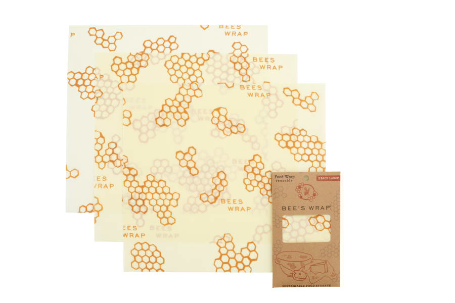 Bee's Wrap, de la colmena a la cocina