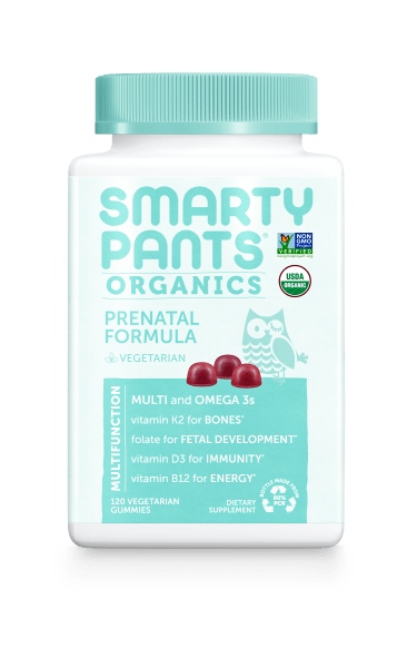 best postnatal vitamins for mood
