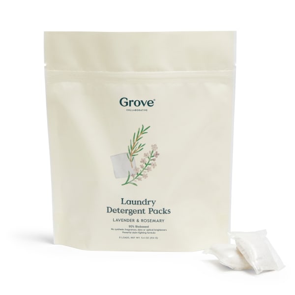 How Do Laundry Detergent Sheets (& Hand Soap Sheets) Work?