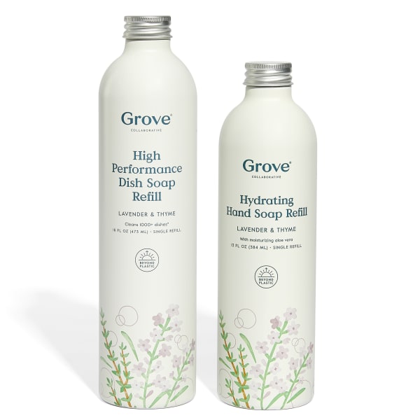 What's the Best Natural Hand Soap? A Guide to EcoFriendly Options