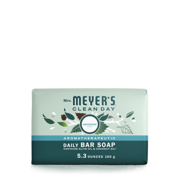 Should You Put a Bar of Soap Under Your Sheets?